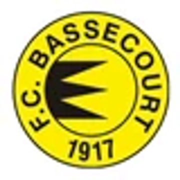 FC Bassecourt